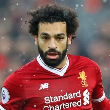 M.Salah će igrati protiv AS Roma u Ligi prvaka